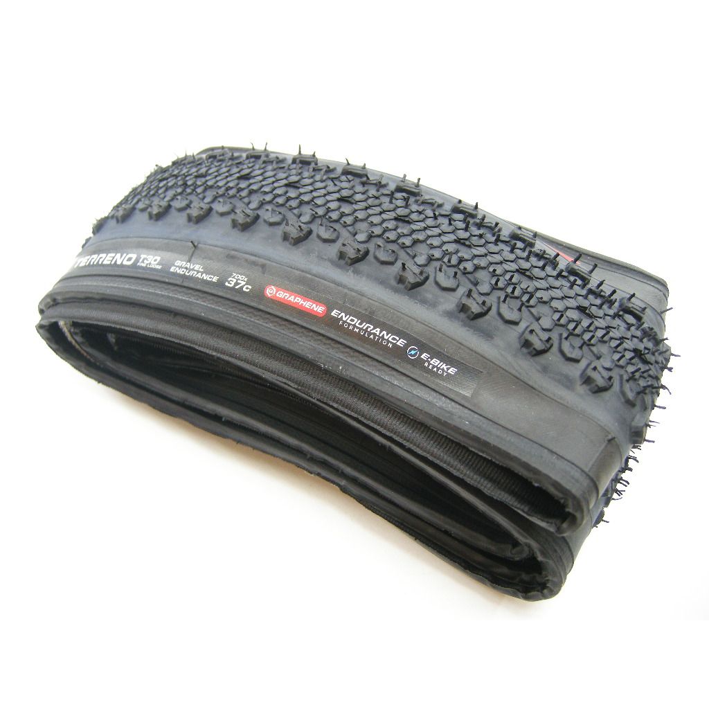 T30 Fine Loose Gravel Endurance Reifen